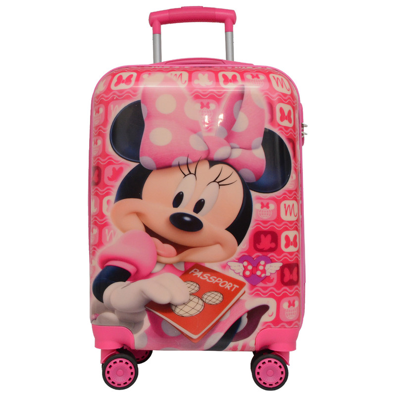 چمدان کودک کد HO 700368 - 3