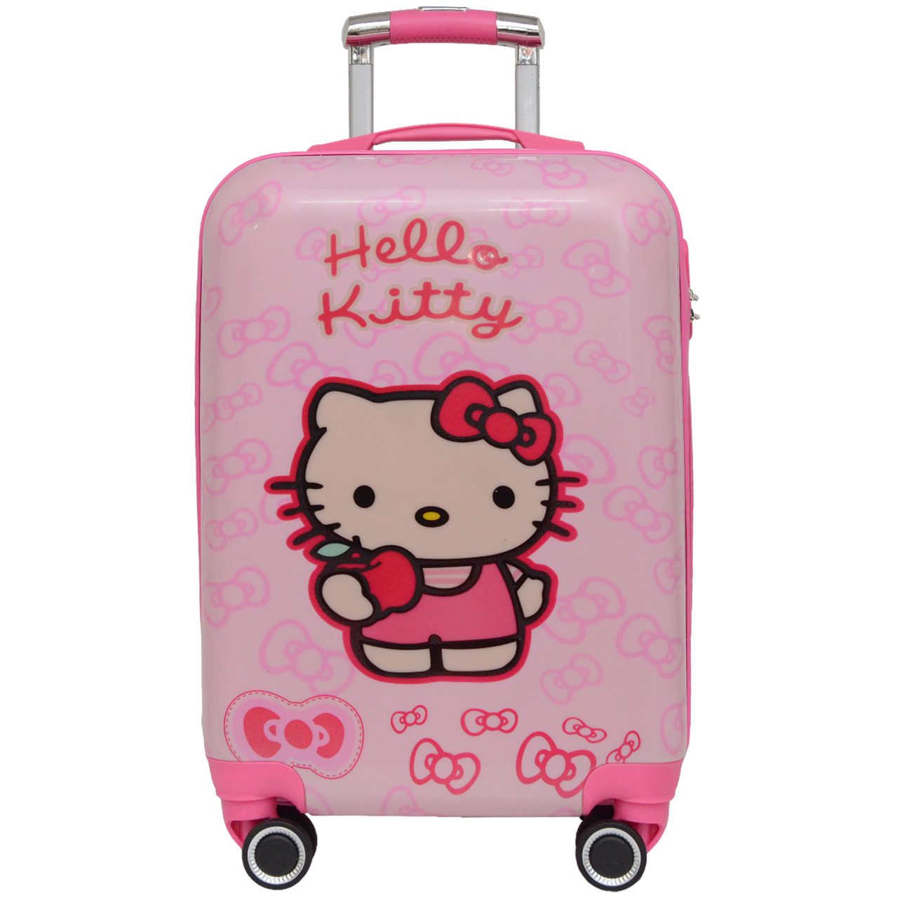  چمدان کودک کد HO 700368 - 4