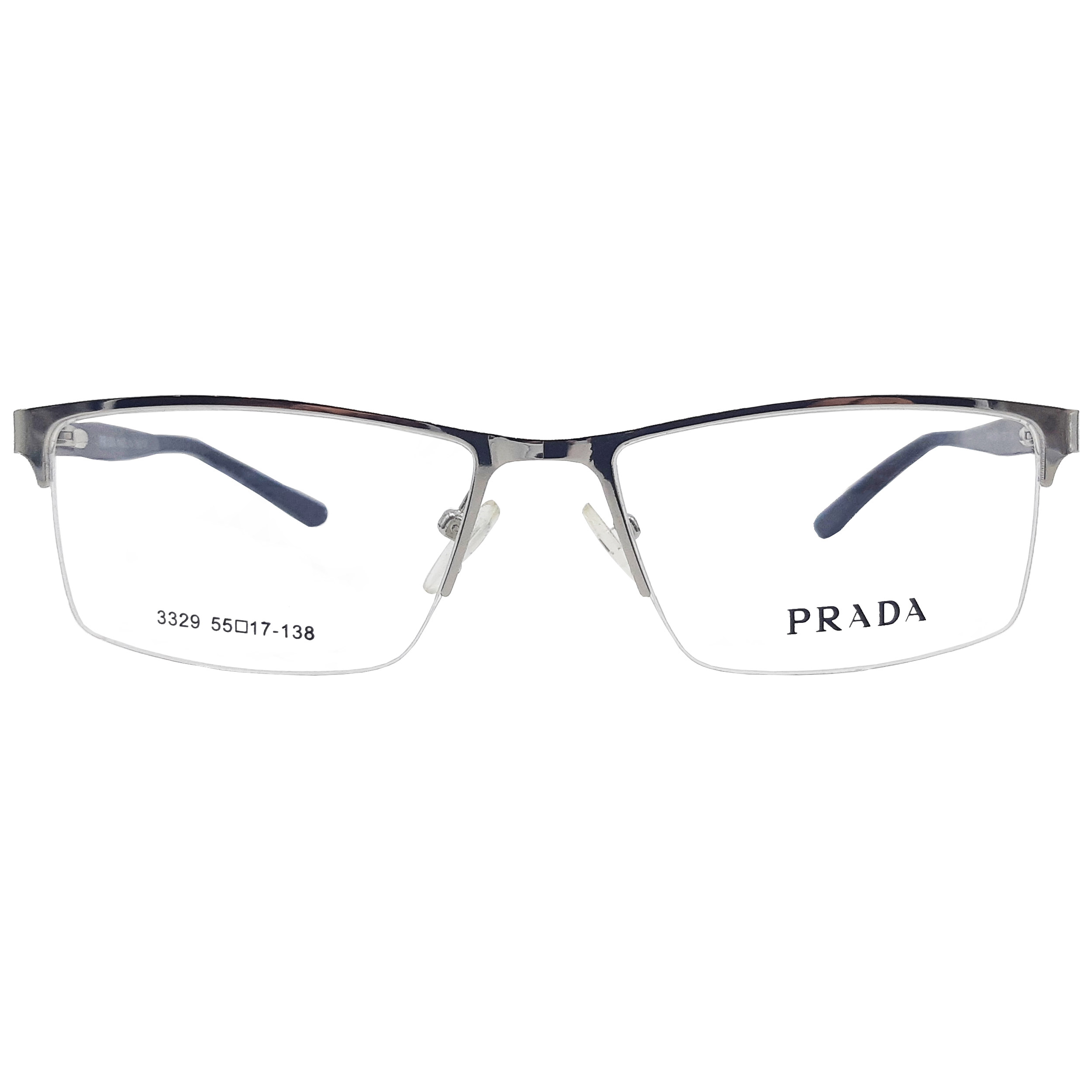  فریم عینک طبی مردانه مدل 3329