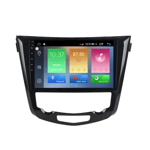 پخش کننده خودرو ووکس مدل NXTC500Pro