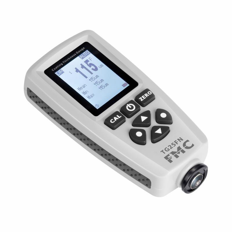 ضخامت سنج رنگ اف ام سی مدل TG25FN