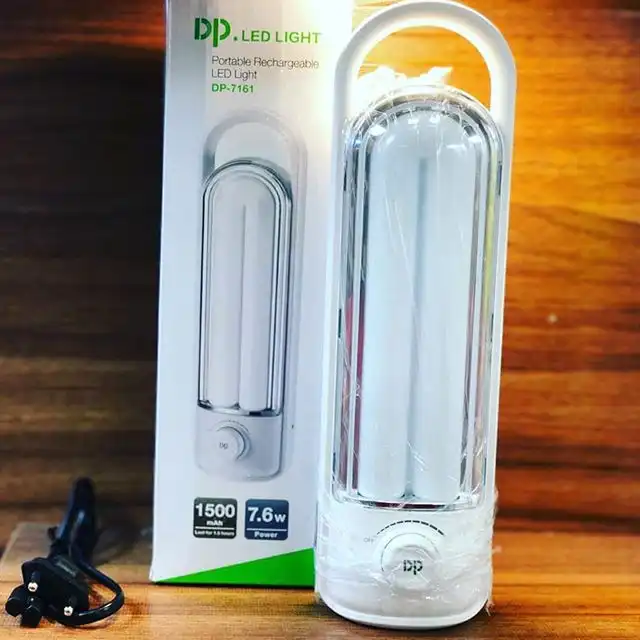 چراغ اضطراری دی پی مدل DP-7161
