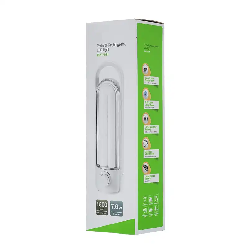 چراغ اضطراری دی پی مدل DP-7161