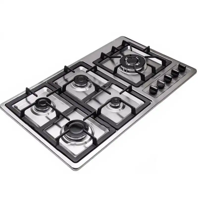 اجاق گاز صفحه ای زرتوس مدل SG5002