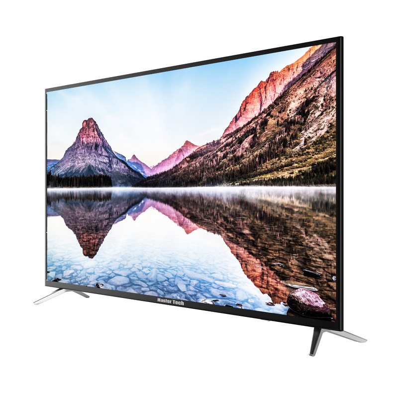 تلویزیون ال ای دی مسترتک مدل MT320NHD سایز 32 اینچ