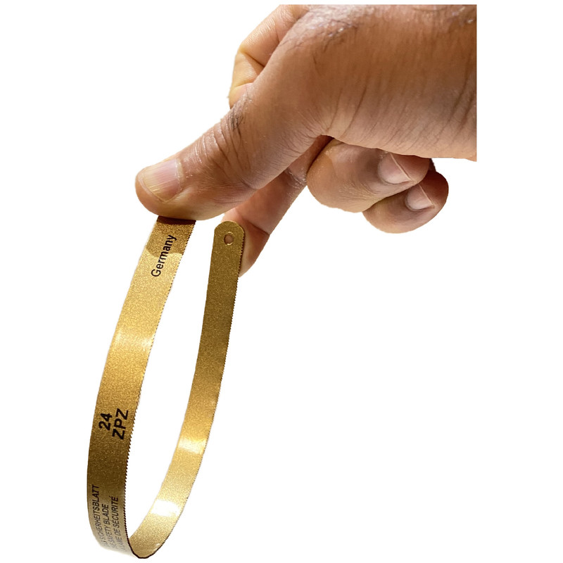 مجموعه 5 عددی تیغ اره افقی بر مدل 1400302