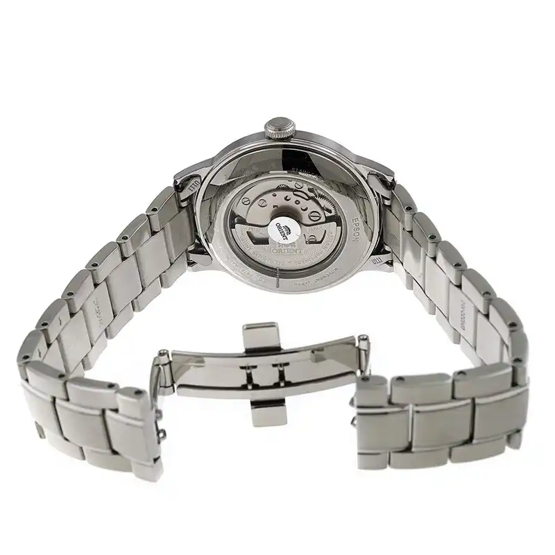 ساعت مچی عقربه ای مردانه اورینت کد RA-AG0027Y00C