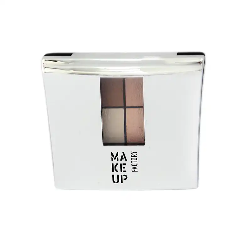 پالت سایه چشم میکاپ فکتوری شماره 92