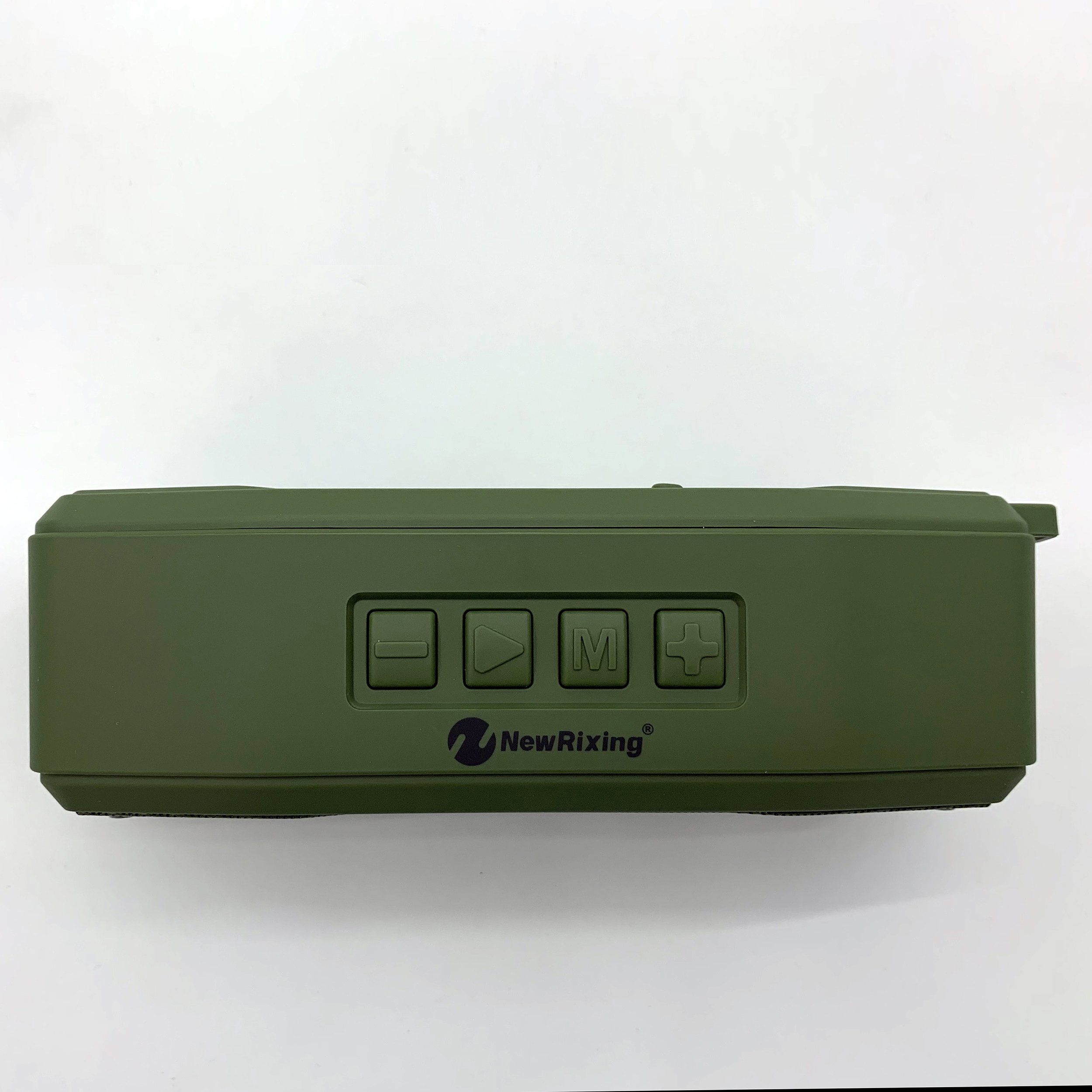 اسپیکر بلوتوثی قابل حمل نیوریکسینگ مدل Nr-4019