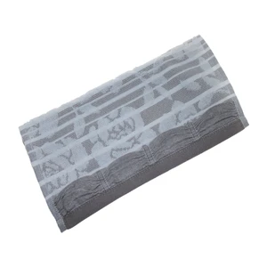 حوله دستی انگلیش هوم مدل Floral سایز 45x30 سانتی متر