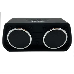 اسپیکر بلوتوثی قابل حمل نیوریکسینگ مدل Nr-2024