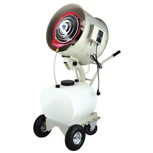 Typhoon 45stre Indastrial Fan Moisturizer
