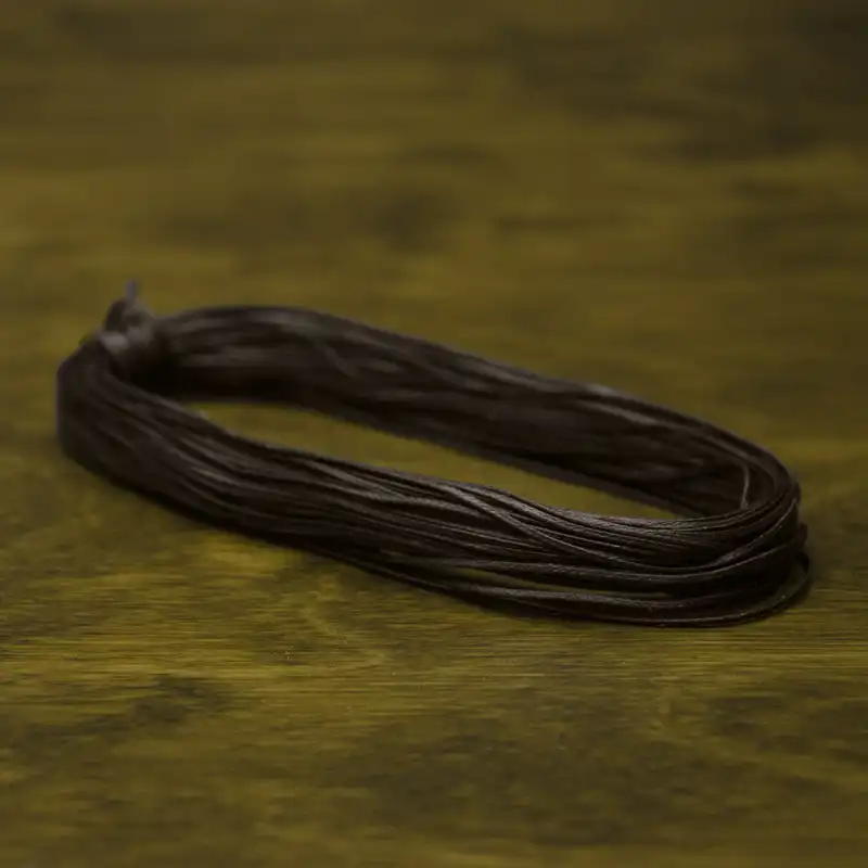 نخ موم دار کد 6006 طول 20 متر