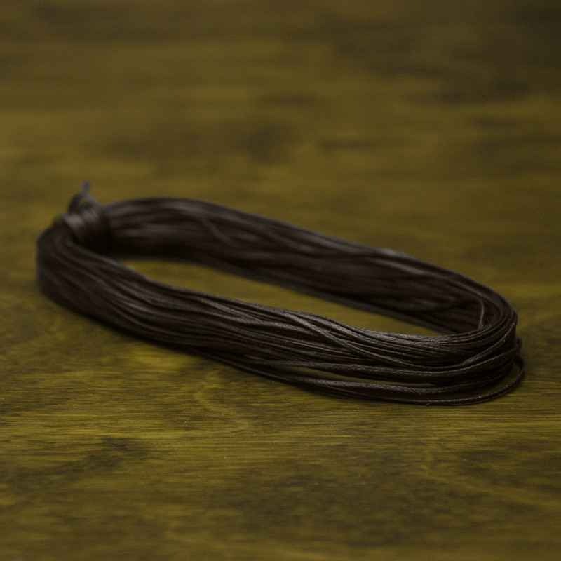 نخ موم دار کد 6006 طول 20 متر