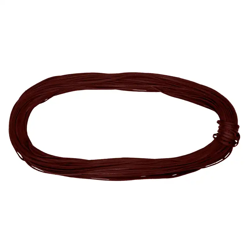 نخ موم دار کد 6036 طول 20 متر