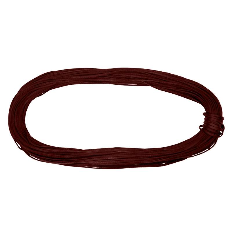 نخ موم دار کد 6036 طول 20 متر نخ موم دار کد 6036 طول 20 متر