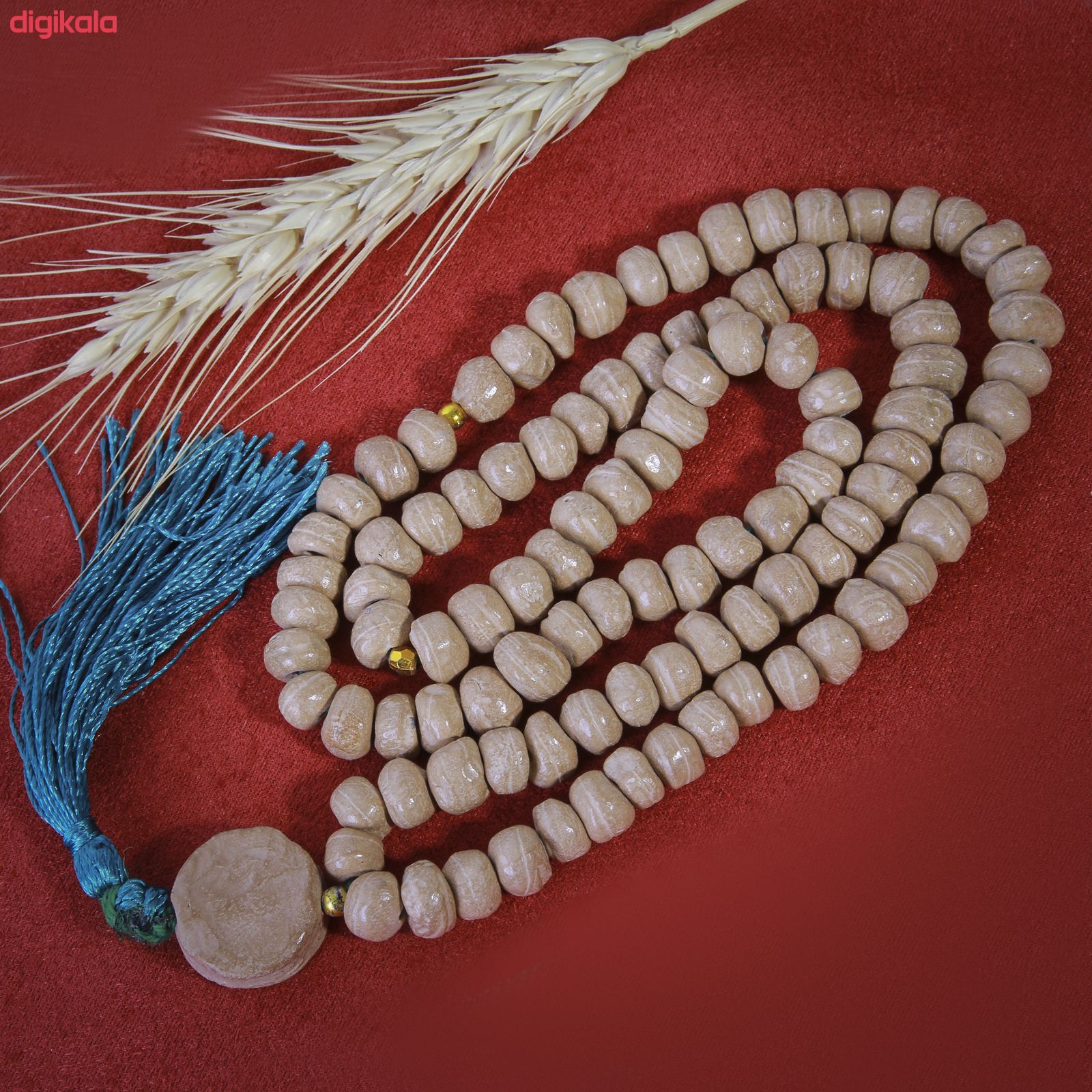تسبیح بازرگانی میلادی کد T_123 main 1 1