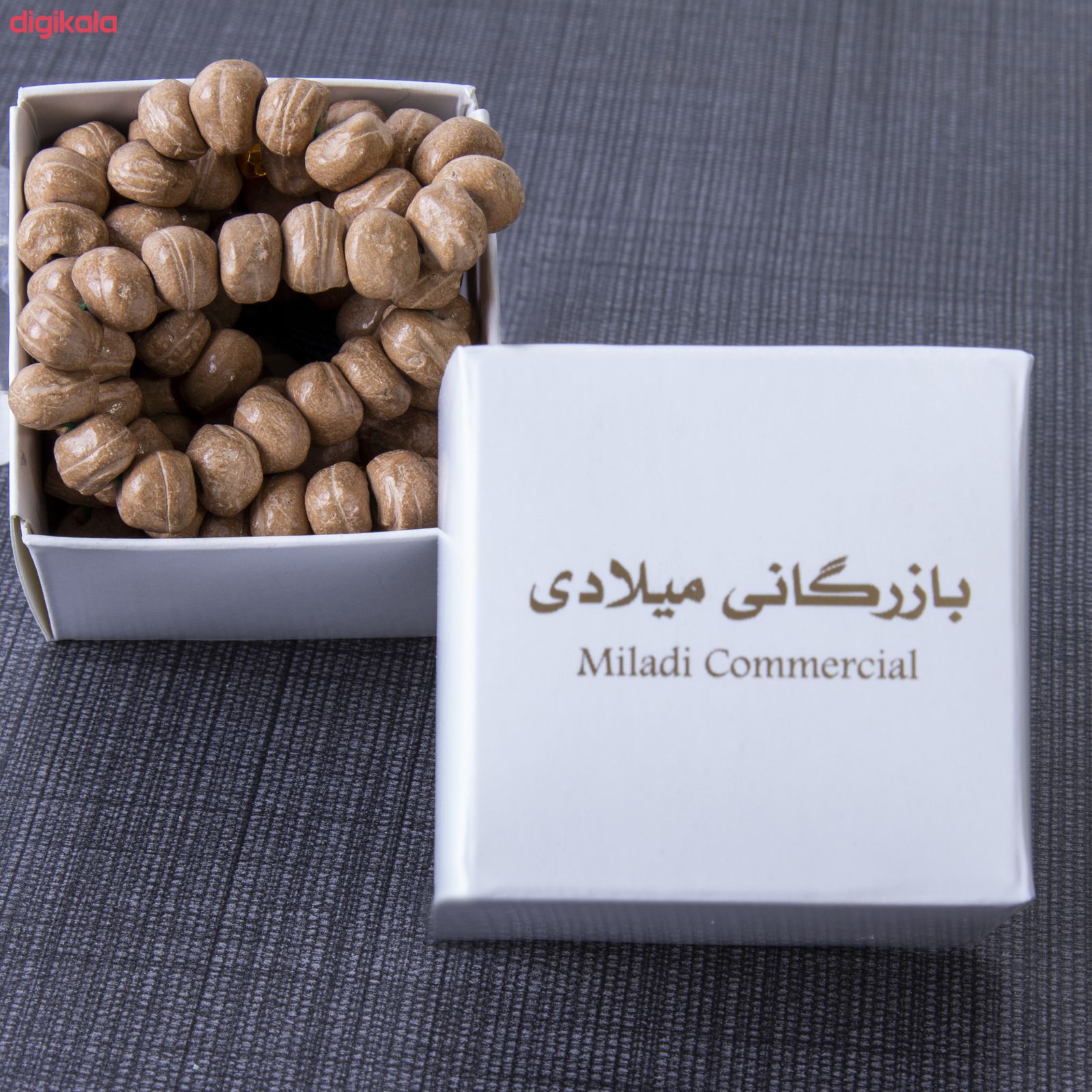 تسبیح بازرگانی میلادی کد T_123 main 1 4
