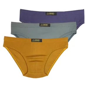 شورت پسرانه آریان نخ باف کد 4324-2 مجموعه سه عددی