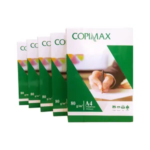 کاغذ A4 کپی مکس کد 201 بسته 5 عددی