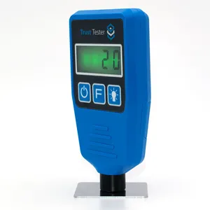 ضخامت سنج رنگ تراست تستر مدل DX13