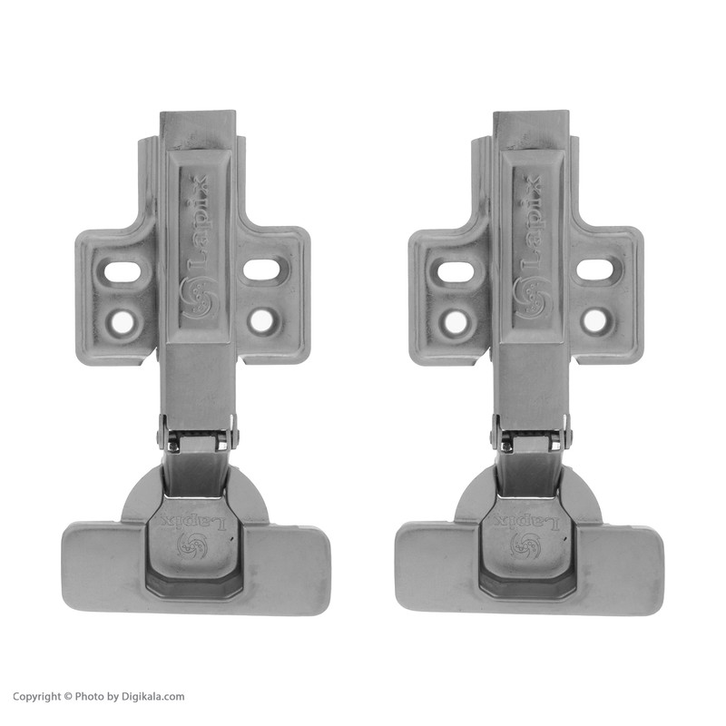 لولا لاپیکس کد 002 بسته 2 عددی