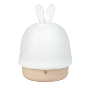 چراغ خواب کودک مائوکسین مدل MD-1 Rabbit Light 