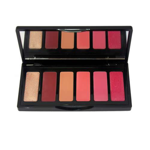 پالت رژ لب استرا شماره 01