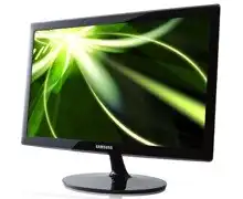 مانیتور سامسونگ مدل S19G315N Plus سایز 18.5 اینچ