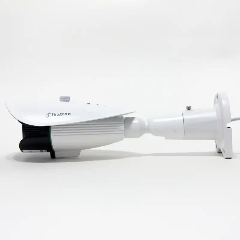 دوربین مداربسته آنالوگ آلباترون مدل AC-BH9020-EL