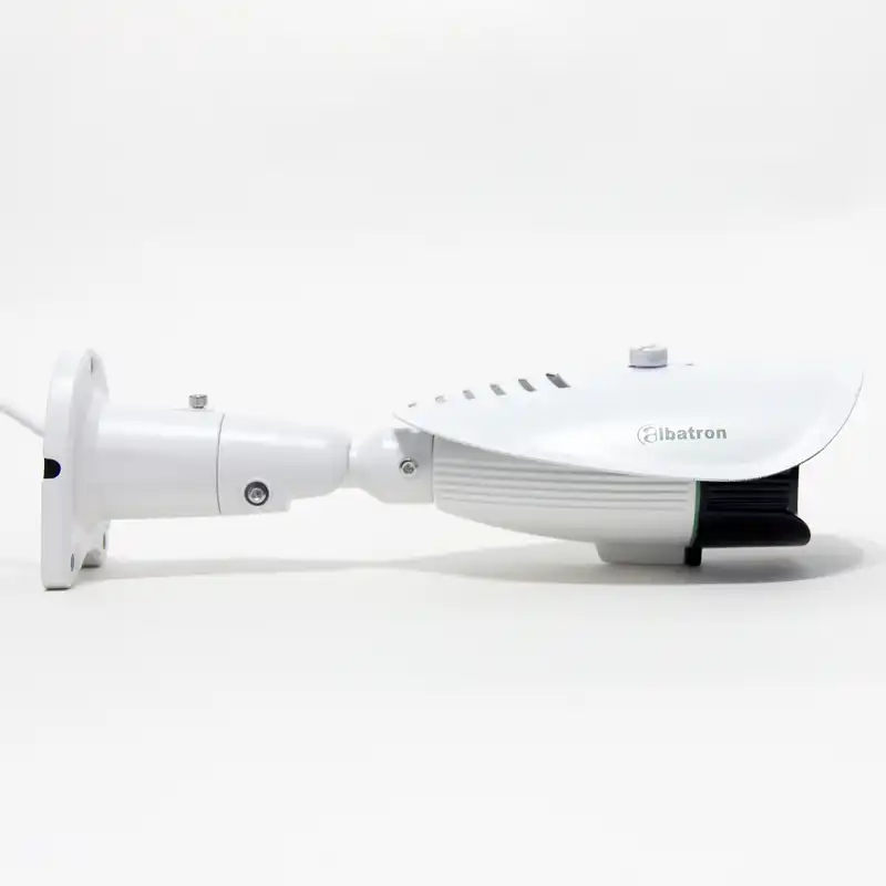 دوربین مداربسته آنالوگ آلباترون مدل AC-BH9020-EL