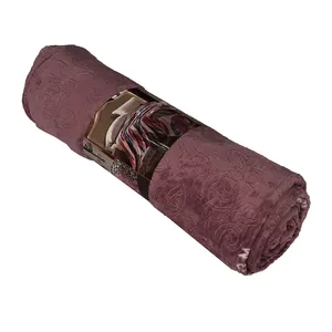 پتو مسافرتی  کد 2200 سایز 220 × 200 سانتی متر