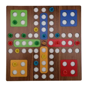 بازی فکری منچ و دوز مدل ML220 