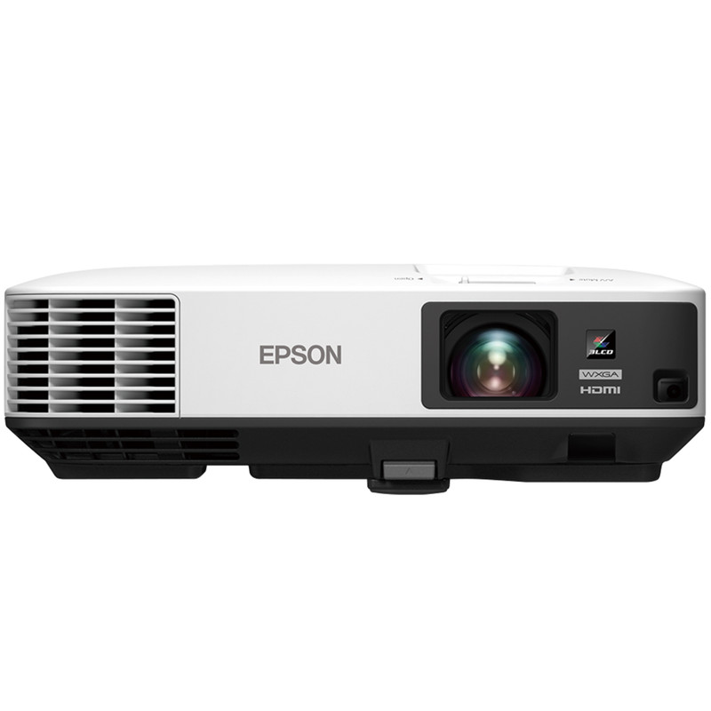 ویدئو پروژکتور اپسون مدل EB-2165W