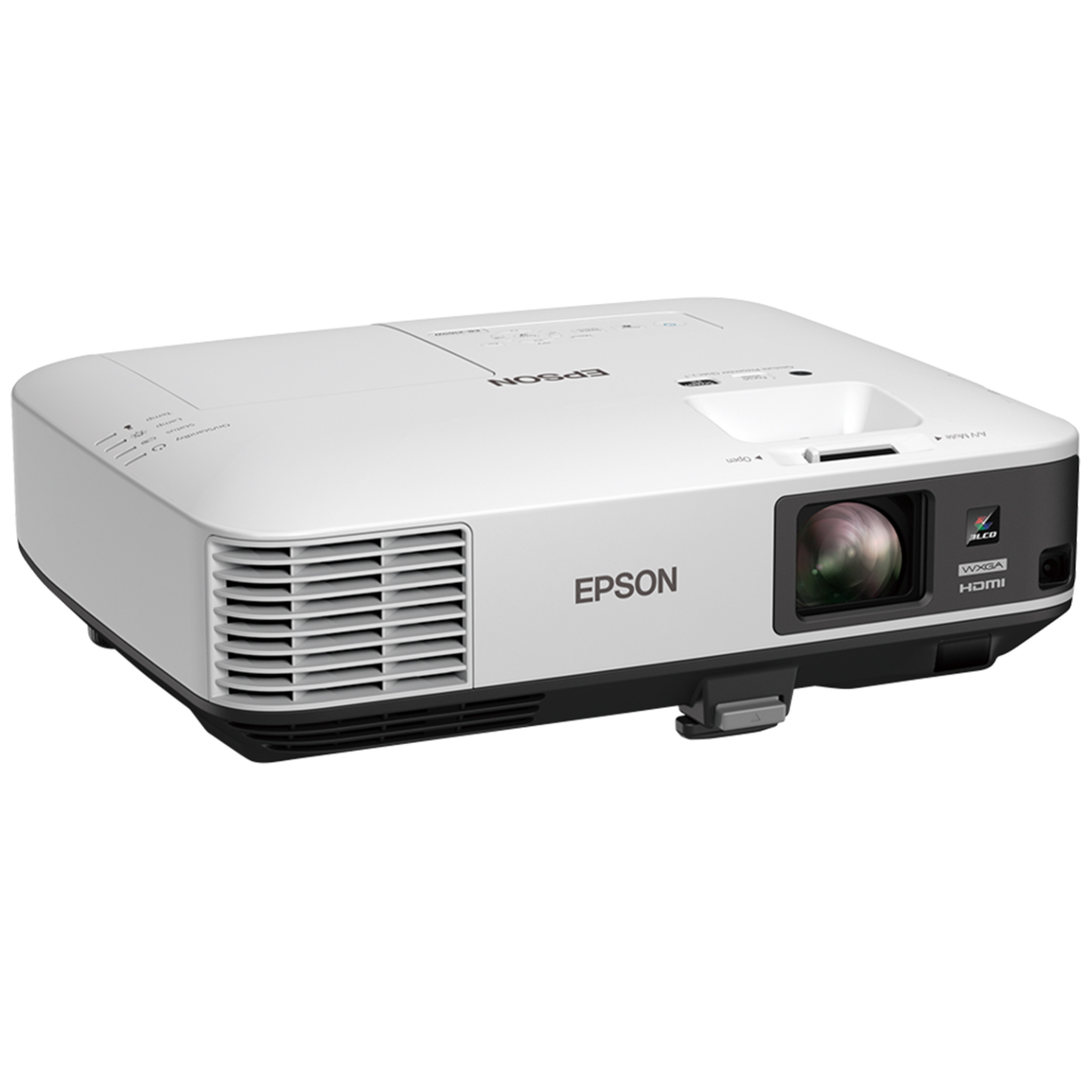 ویدئو پروژکتور اپسون مدل EB-2165W