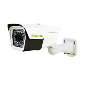 مشخصات، قیمت و خرید دوربین مداربسته آنالوگ آلباترون مدل AC-BH7150V-E 