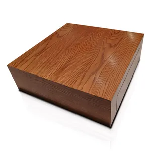 میز جلو مبلی مدل cube 802k