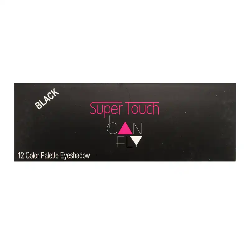 پالت سایه چشم سوپرتاچ شماره 06_13