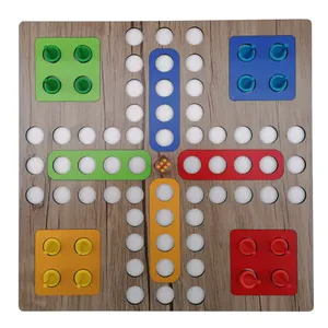  بازی فکری منچ و دوز مدل ML230 