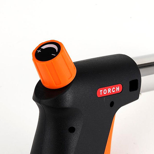 شعله افکن تورچ کد 2020