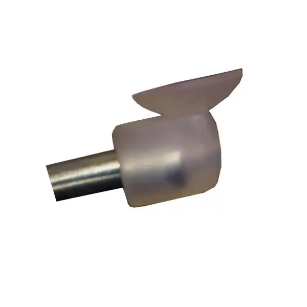 نگهدارنده طبقه کابینت کد 1277 بسته 100 عددی