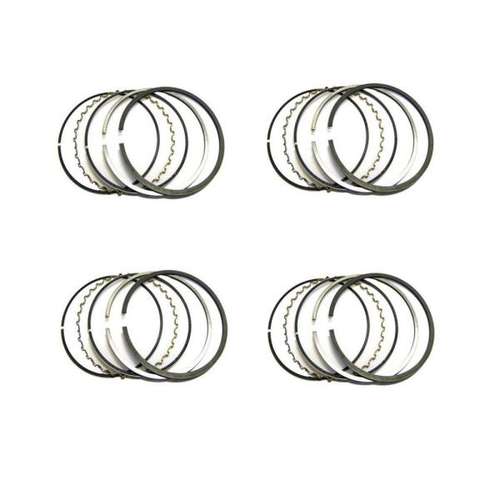 رینگ موتور سانکس کد STD مناسب برای پژو 405 بسته 20 عددی