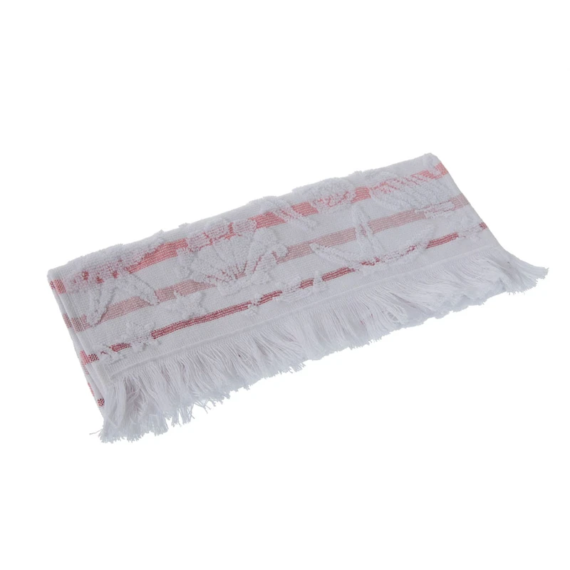 حوله دستی انگلیش هوم مدل Ocean سایز 45x30 سانتی متر