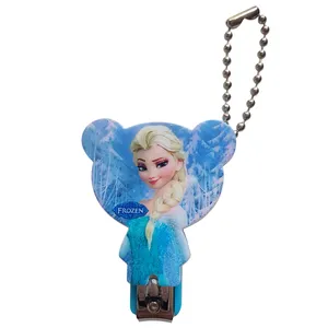 ناخن گیر طرح فروزن کد A-na45