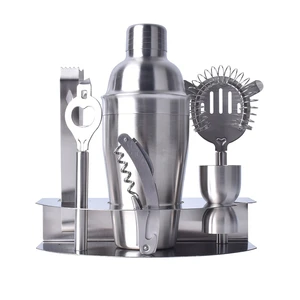 شیکر کد 550 مجموعه 7 عددی