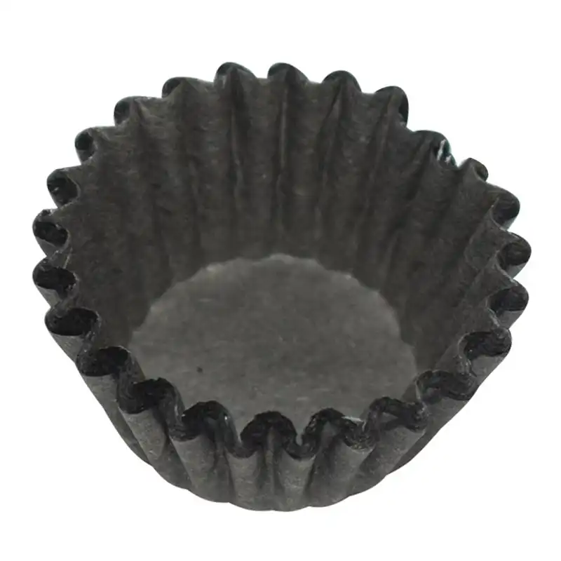 کپسول کاپ کیک مدل PU بسته 20 عددی