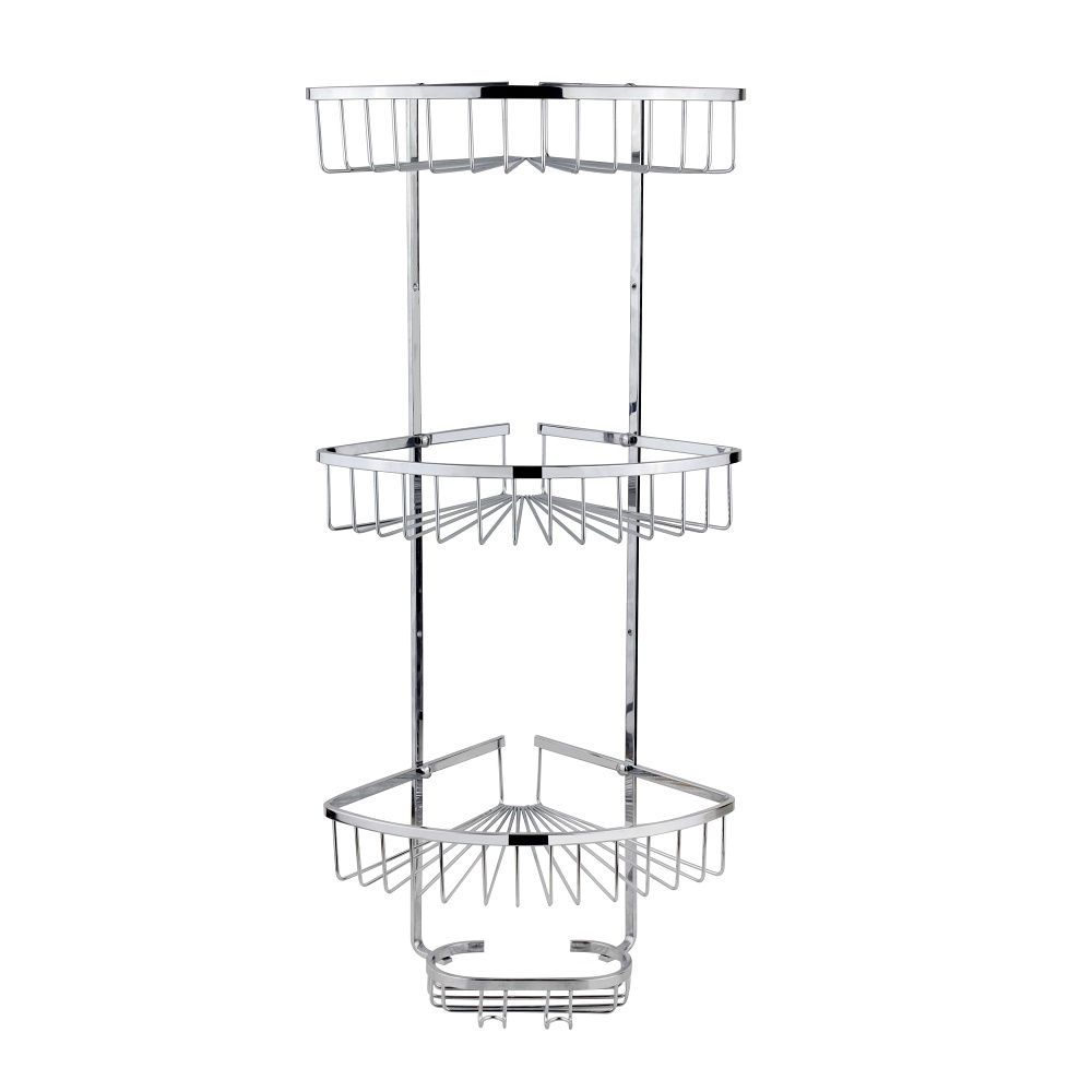 قفسه حمام مدل 304S3