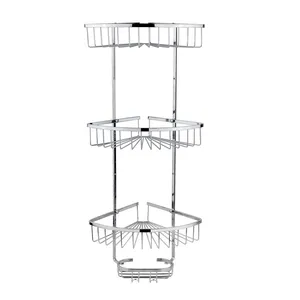 قفسه حمام مدل 304S3