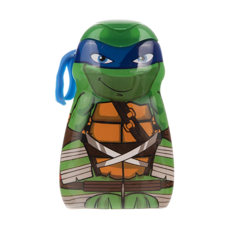 شامپو بچه ریکلین مدل 03 حجم 350 میلی لیتر