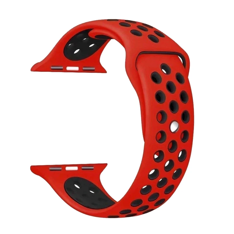 بند مدل Nk-R مناسب برای اپل واچ 42/44 میلی متری 